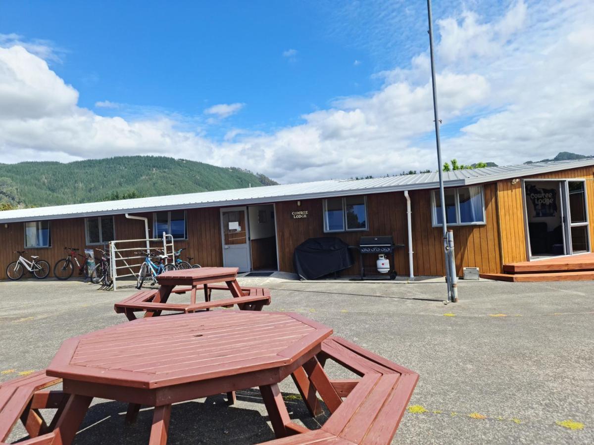 Seabreeze Holiday Park Hotwater Beach Exterior foto