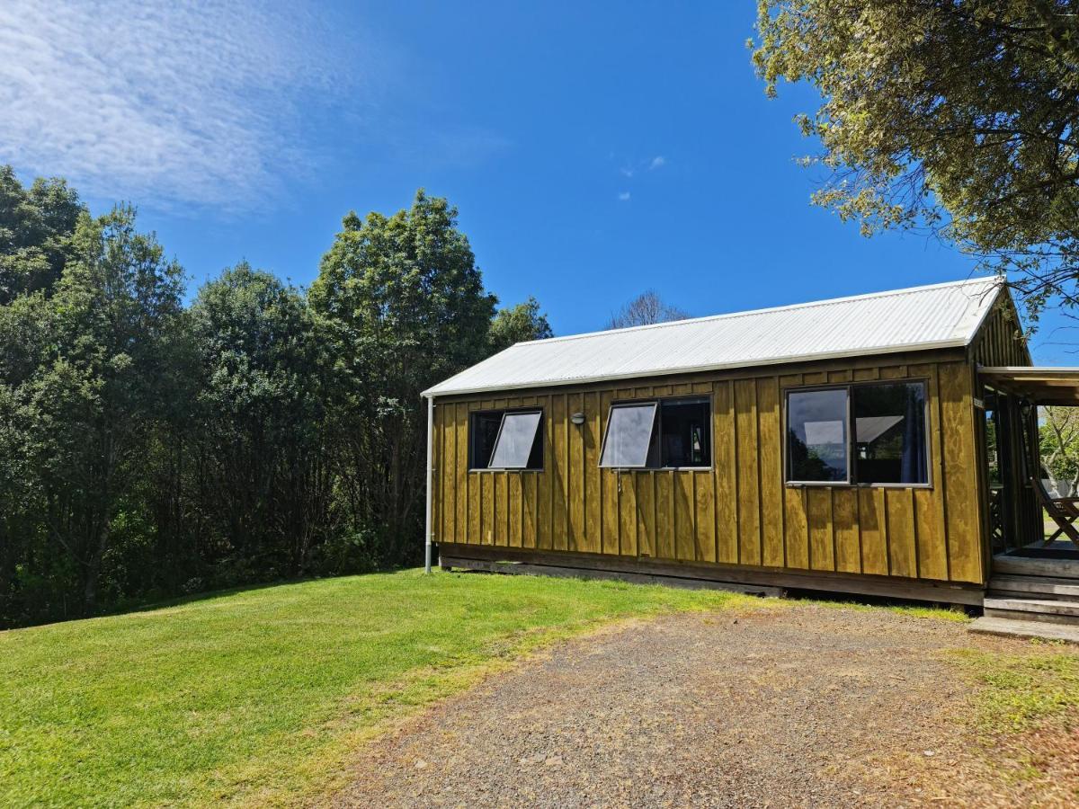 Seabreeze Holiday Park Hotwater Beach Exterior foto