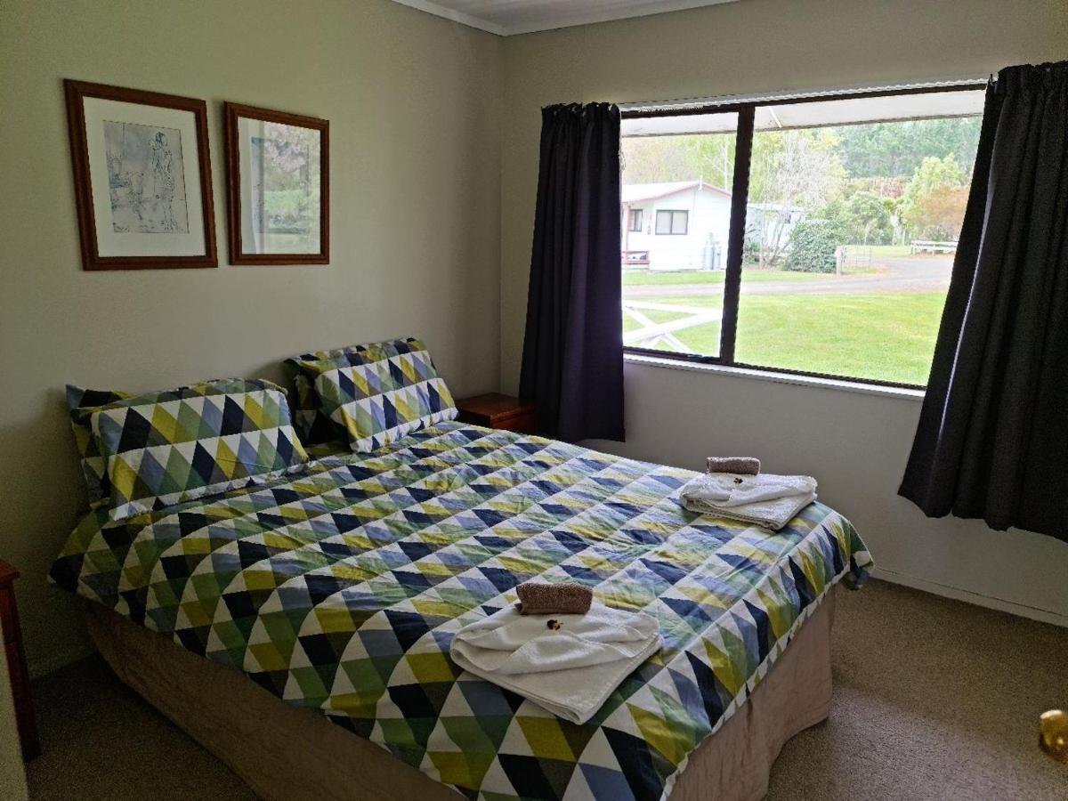Seabreeze Holiday Park Hotwater Beach Exterior foto