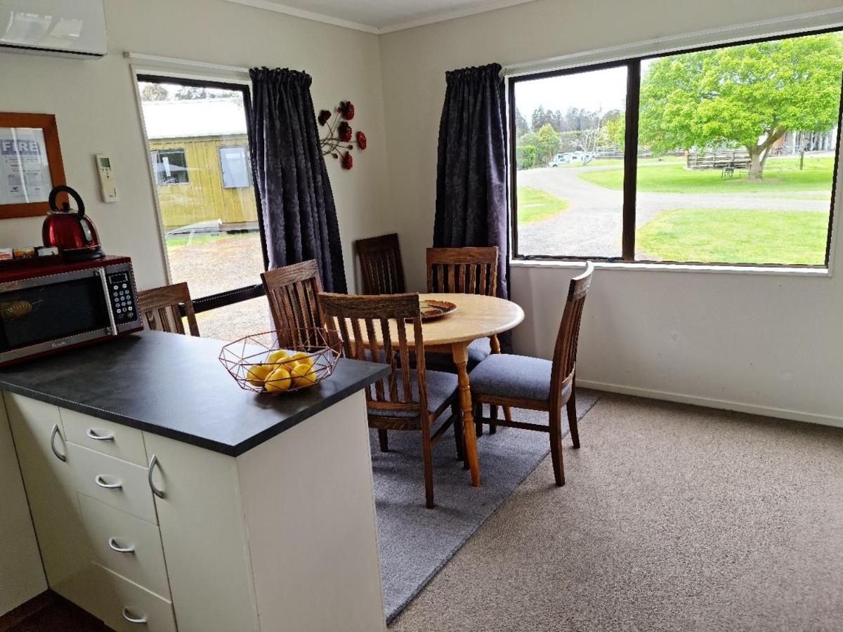 Seabreeze Holiday Park Hotwater Beach Exterior foto