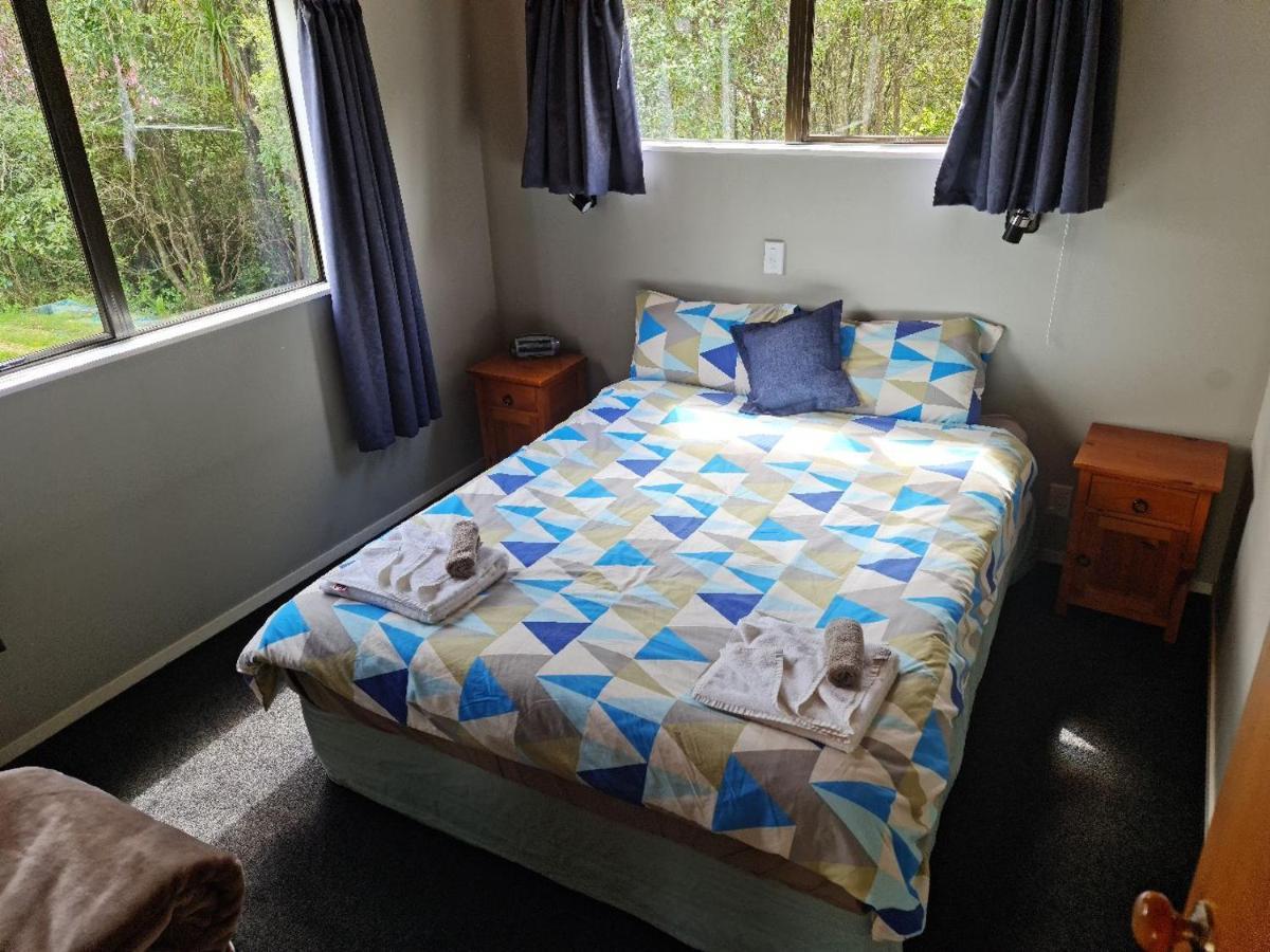 Seabreeze Holiday Park Hotwater Beach Exterior foto