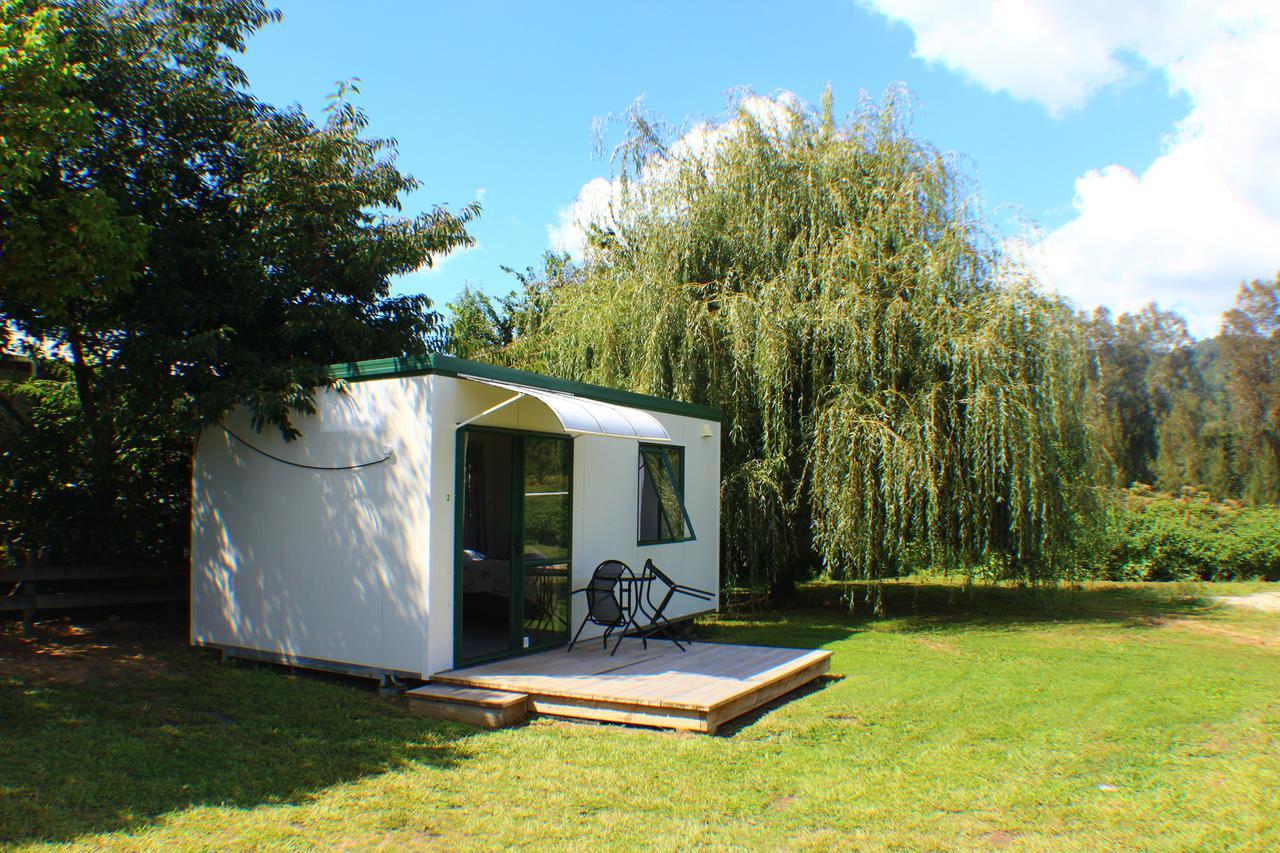 Seabreeze Holiday Park Hotwater Beach Exterior foto