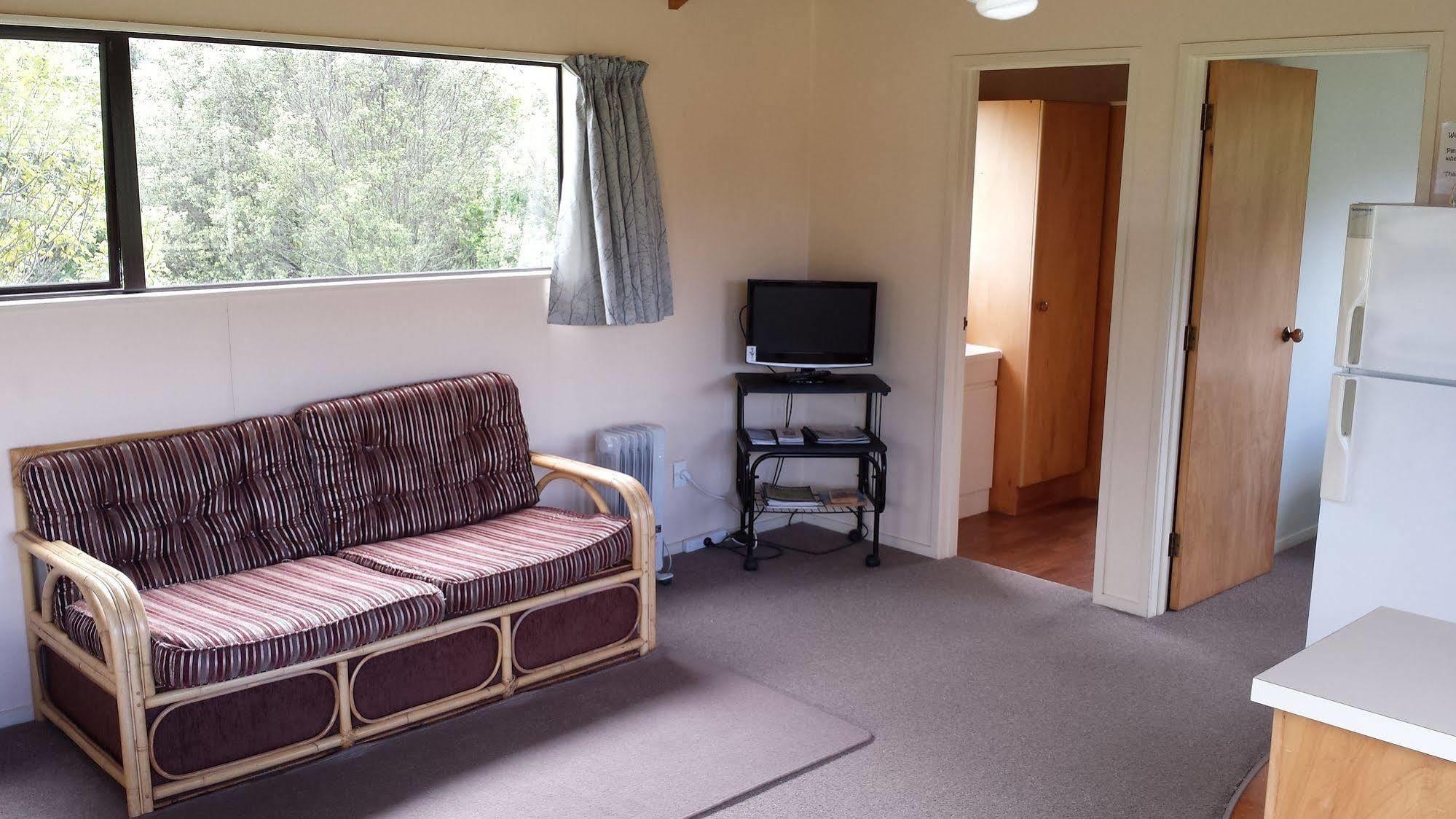 Seabreeze Holiday Park Hotwater Beach Exterior foto
